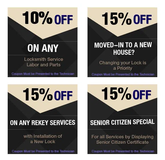 Pasadena Locksmith Store Pasadena, CA 626-537-3952 - coupons
